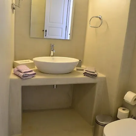 Appartement Ikia Kriton *