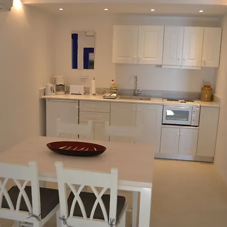 Appartement Ikia Kriton *