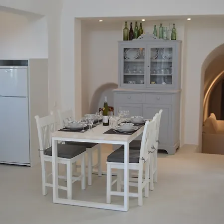 Ikia Kriton Appartement